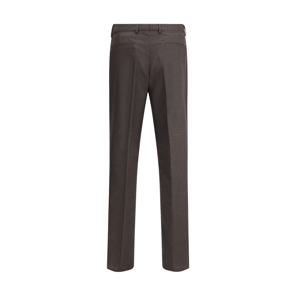 Brunello Cucinelli Virgin Wool Pants