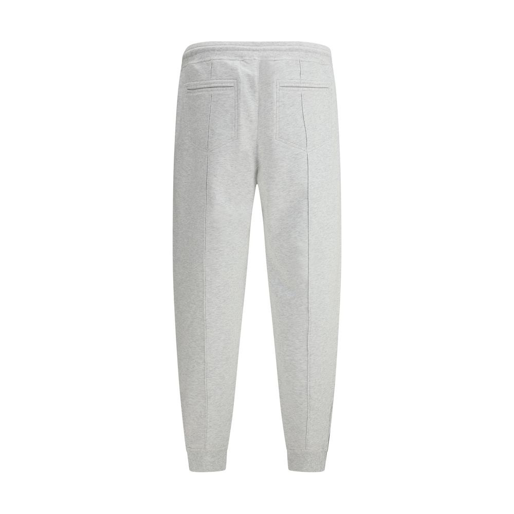 Brunello Cucinelli Cotton Sweatpants