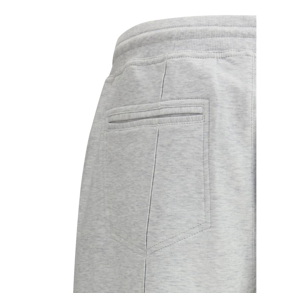 Brunello Cucinelli Cotton Sweatpants