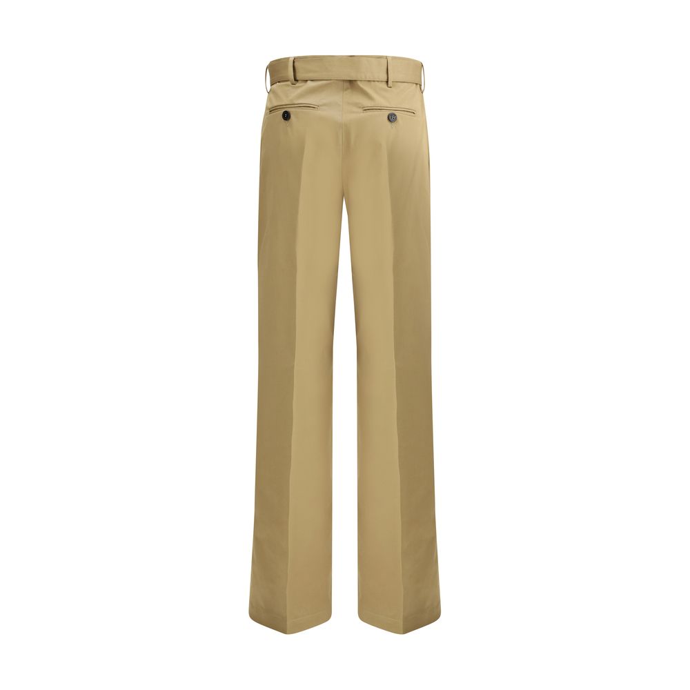 True Royal Niky Pants - Wide Leg Elegance
