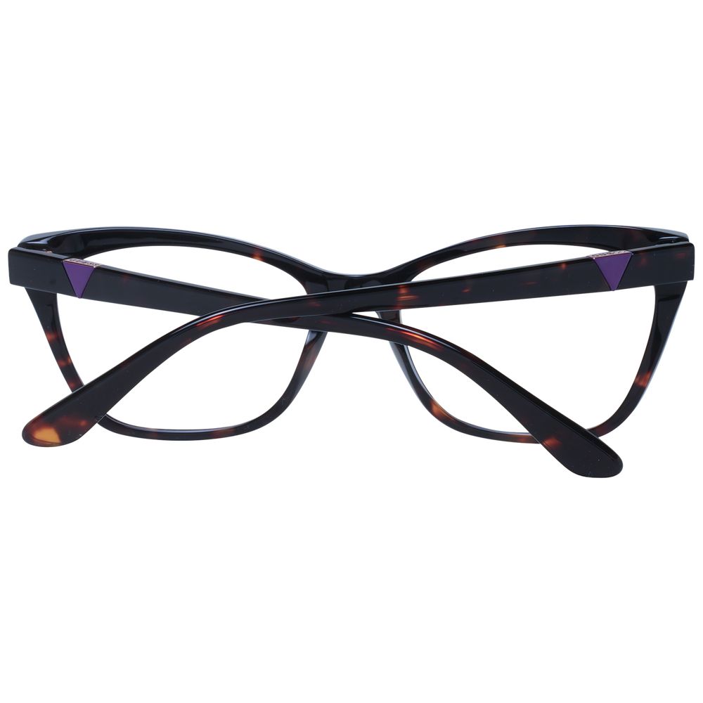 Guess Women’s Optical Glasses – Brown Cat Eye Frame