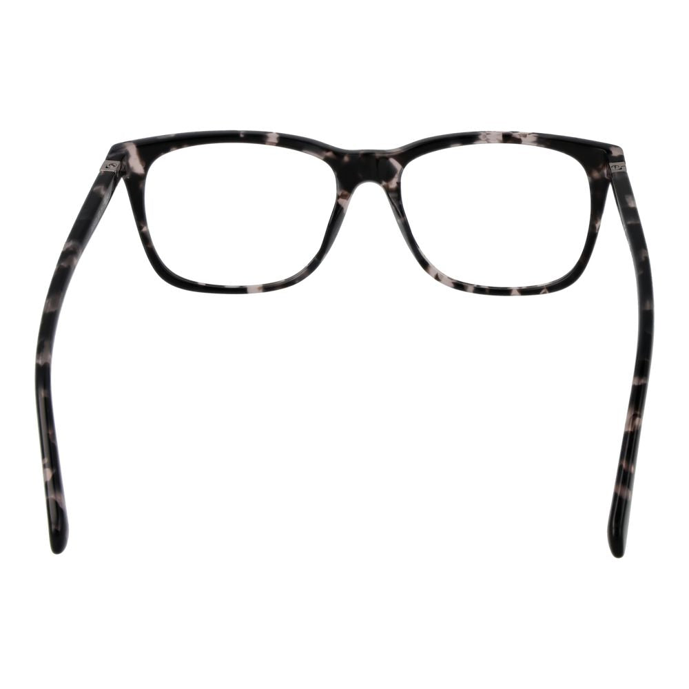 Guess Unisex Optical Frames – Grey Square Frame, 54mm