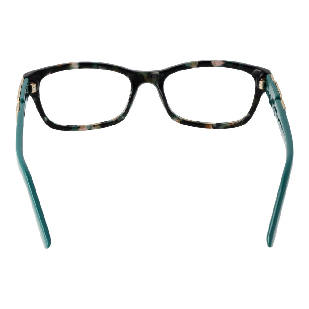 Guess Women's Optical Glasses – Black Rectangle Frame, 51mm