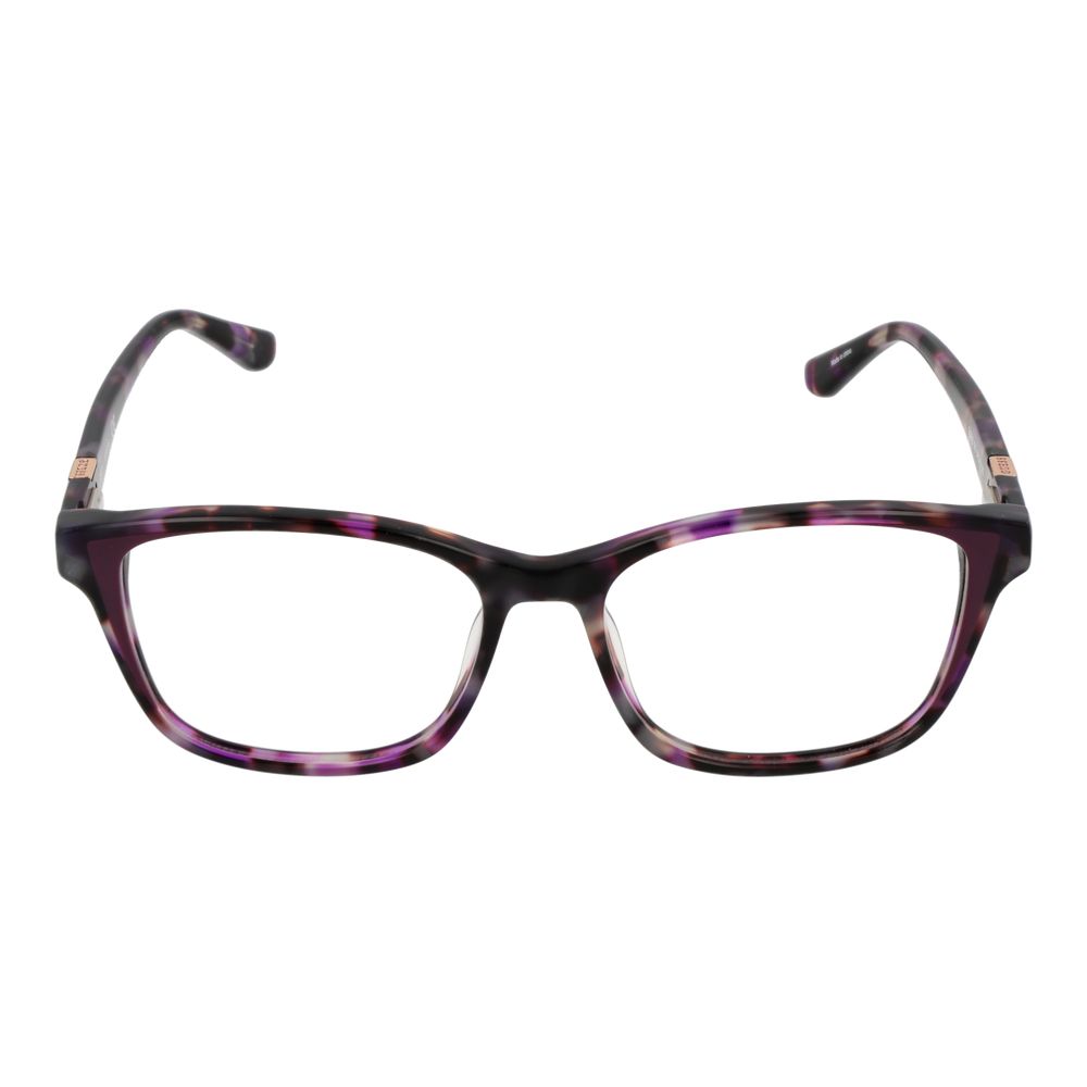 Guess Women’s Optical Frames – Purple Full-Rim, 58mm