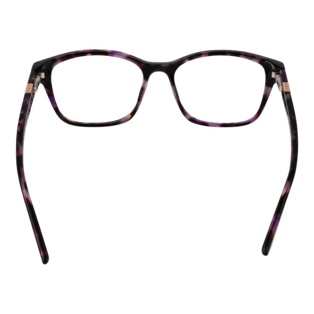 Guess Women’s Optical Frames – Purple Full-Rim, 58mm