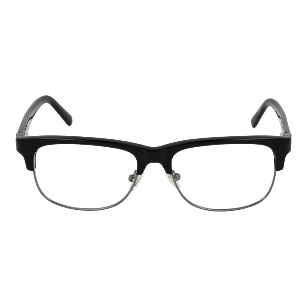 Guess Women’s Optical Frames – Black Full-Rim, 55mm