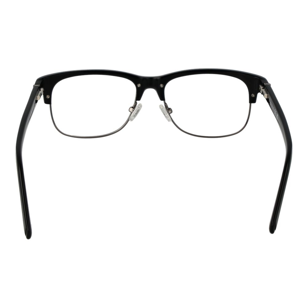 Guess Women’s Optical Frames – Black Full-Rim, 55mm