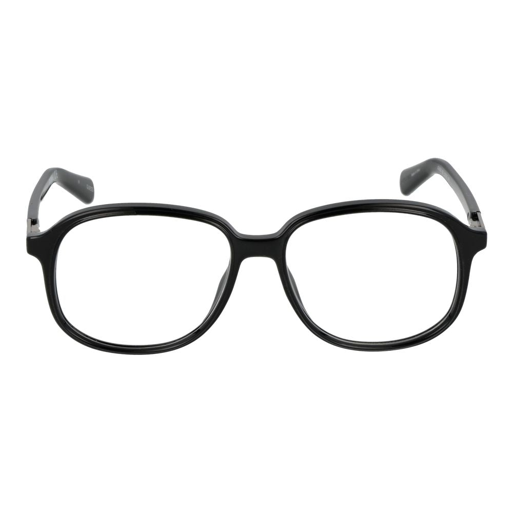Guess Unisex Optical Frames – Black Full-Rim, 53mm