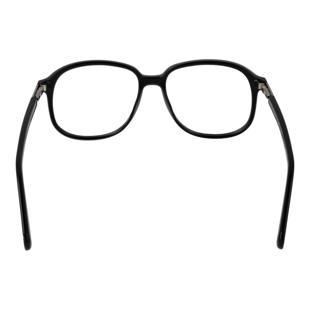 Guess Unisex Optical Frames – Black Full-Rim, 53mm