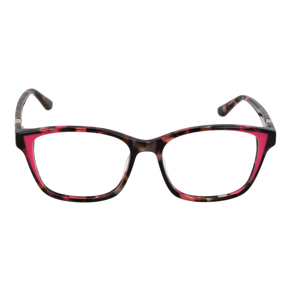 Guess Women’s Optical Frames – Brown Full-Rim Style, 54mm