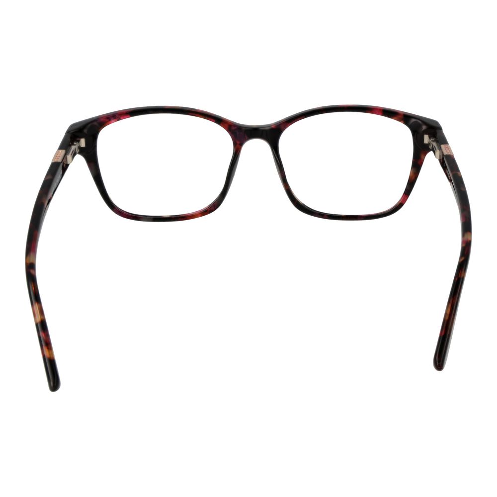 Guess Women’s Optical Frames – Brown Full-Rim Style, 54mm