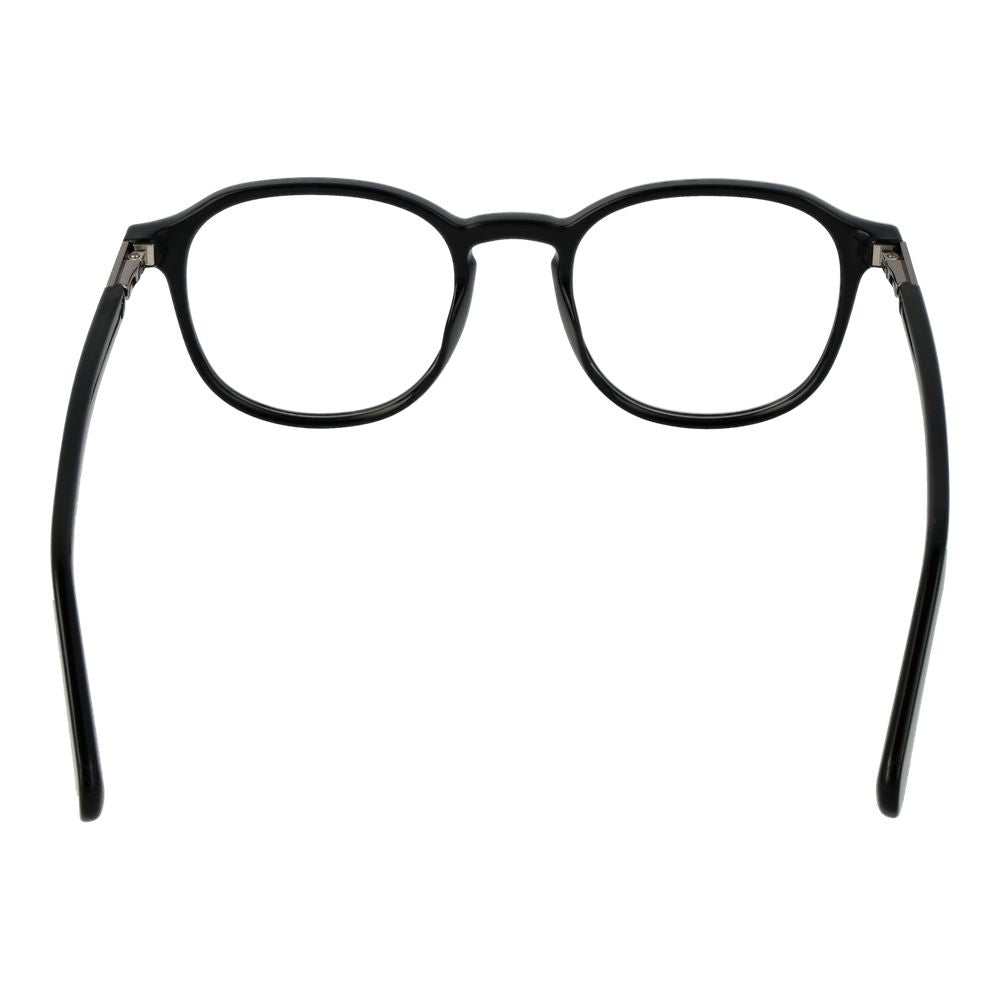 Guess Women’s Demo Lens Optical Frames – Black Full-Rim, 48mm