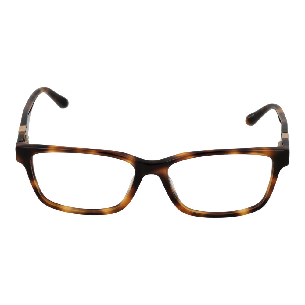 Guess Women’s Optical Glasses – Brown Full-Rim Frame, 54mm