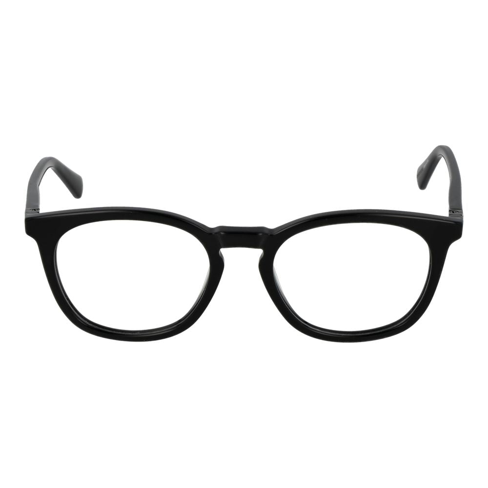 Guess Women’s Optical Glasses – Black Full-Rim Frame, 51mm