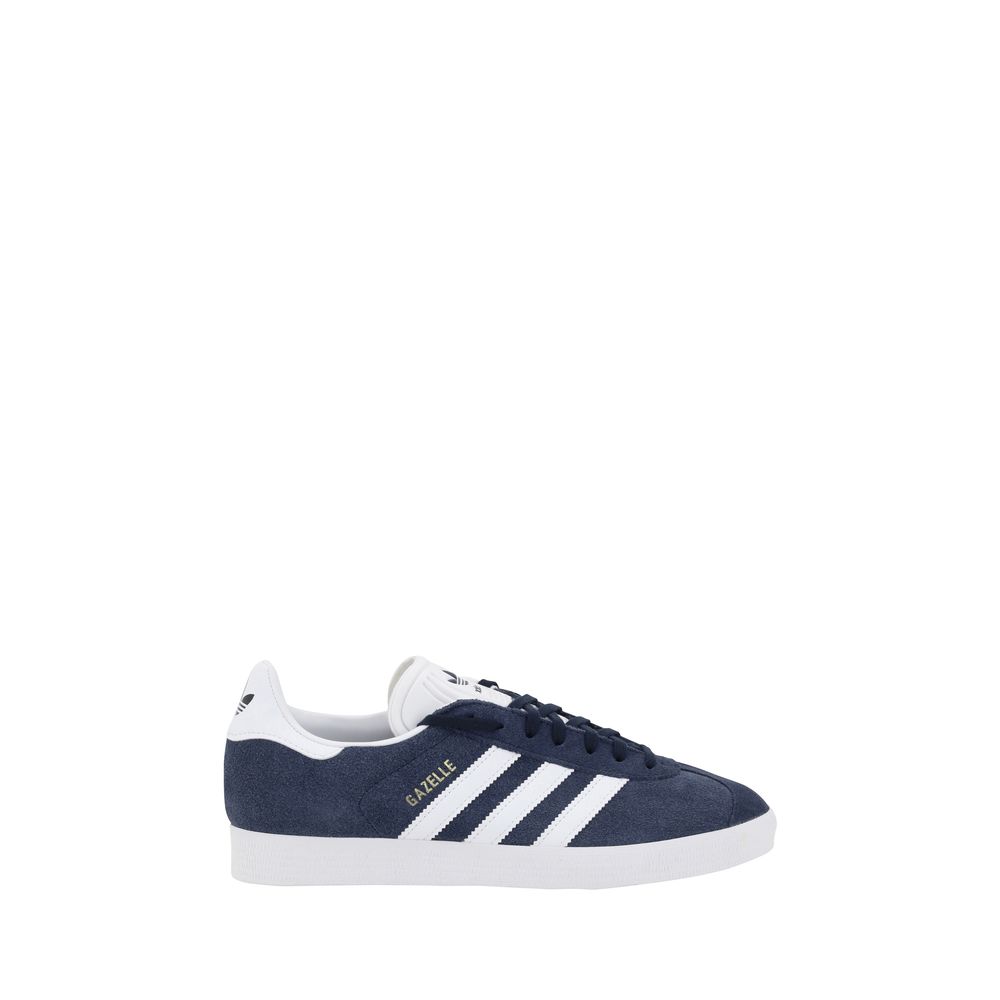 Adidas Gazelle Leather Sneakers