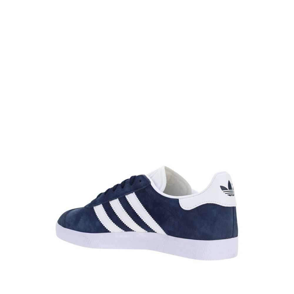 Adidas Gazelle Leather Sneakers