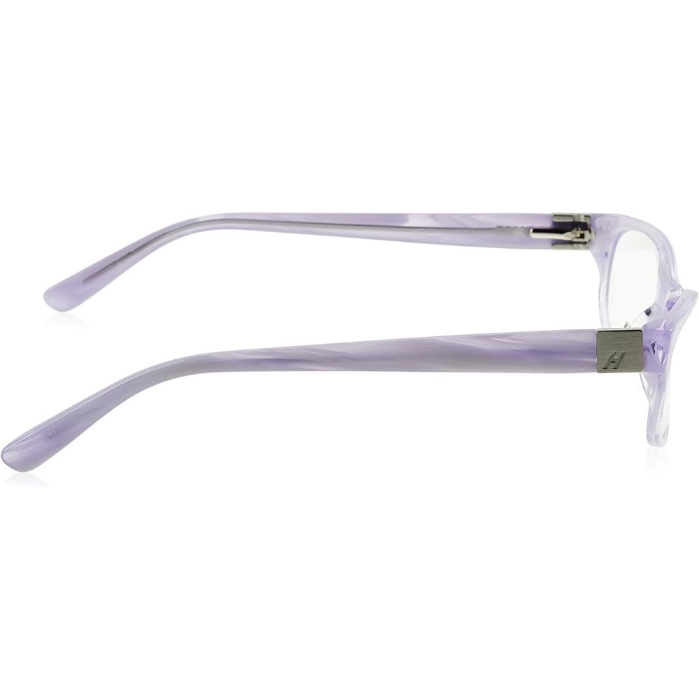 Hogan Women’s Optical Glasses – Lilac Square Frame, 54mm