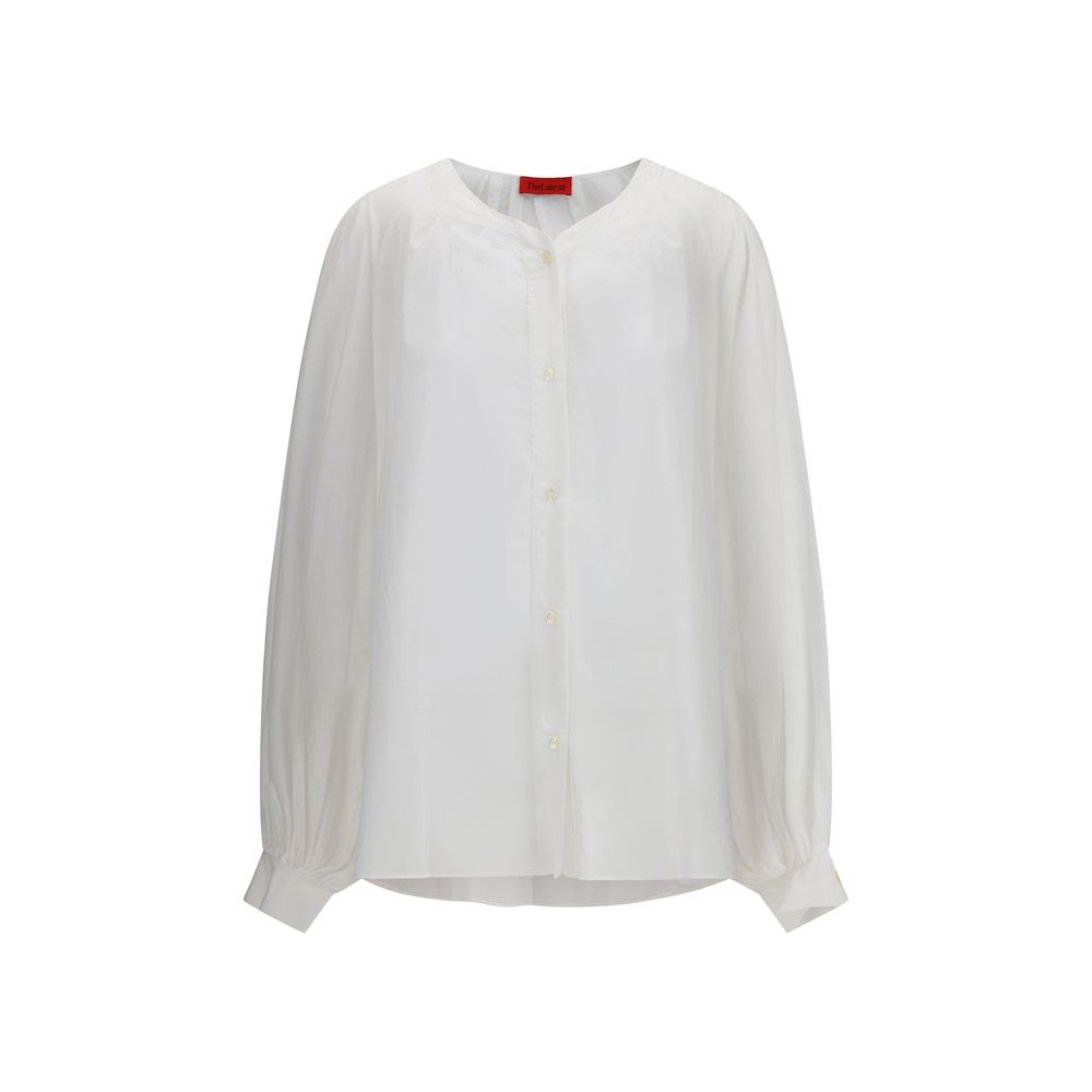 The Latest Biro Cotton Shirt