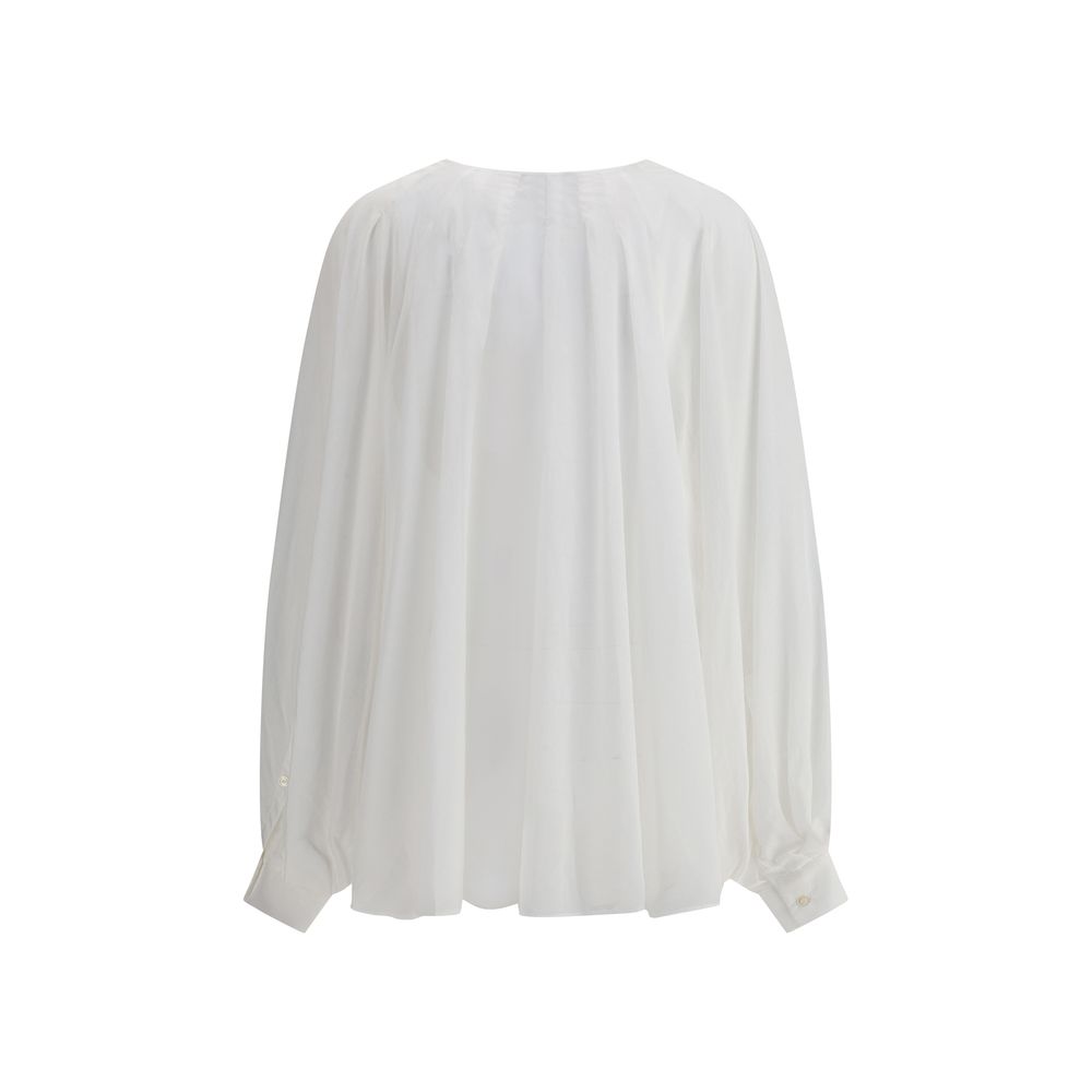 The Latest Biro Cotton Shirt