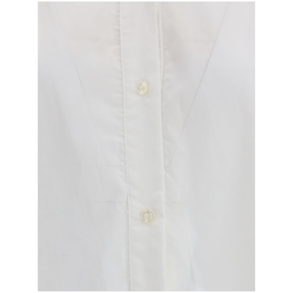 The Latest Biro Cotton Shirt