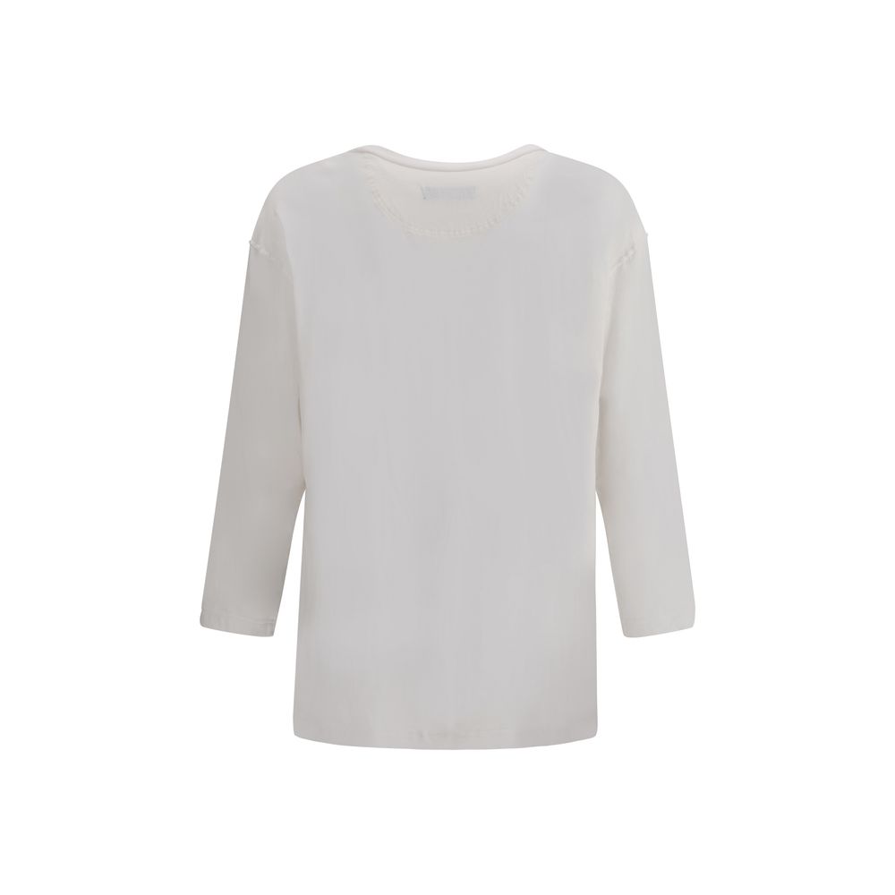 Undercover Long Sleeve Jersey with Pocket