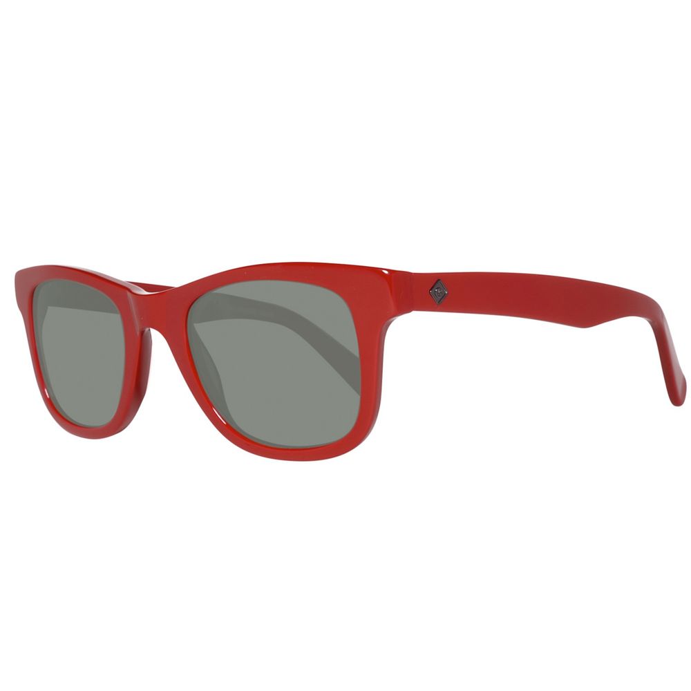 Gant Men's Bicolor Acetate Sunglasses – Stylish Network Frame