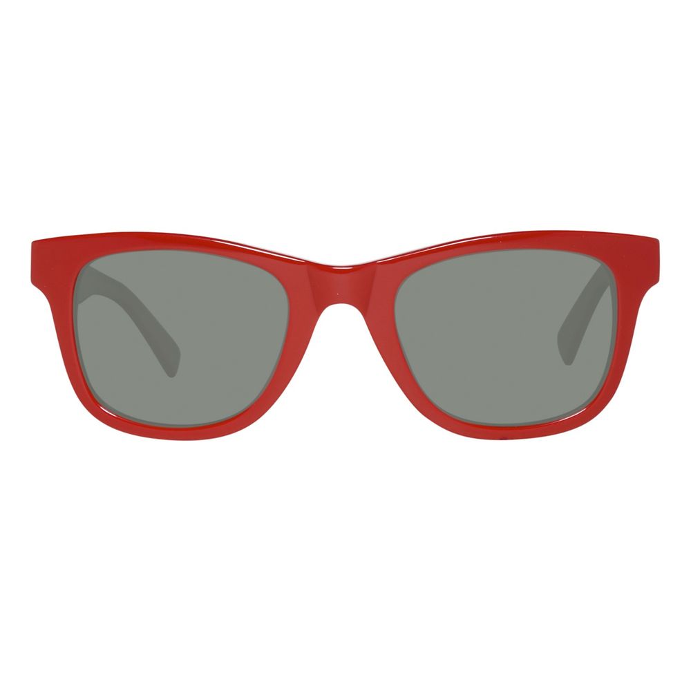 Gant Men's Bicolor Acetate Sunglasses – Stylish Network Frame
