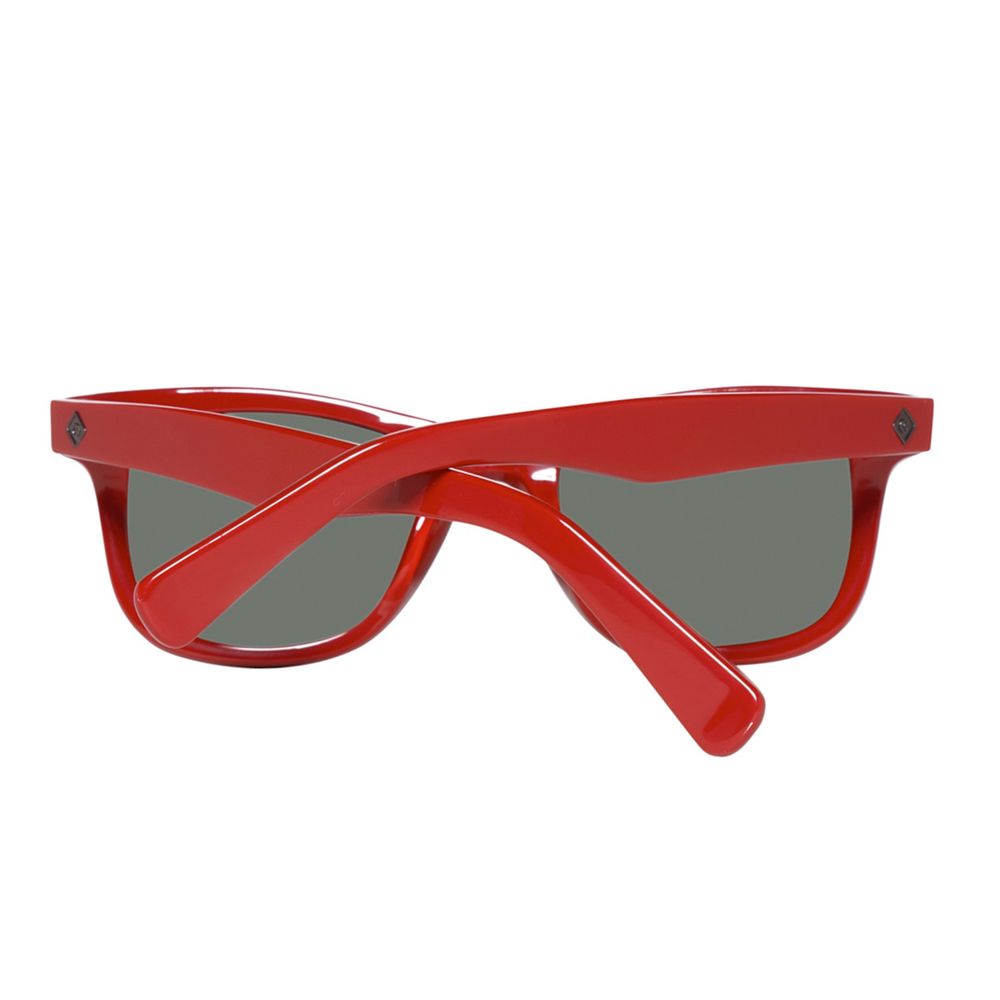 Gant Men's Bicolor Acetate Sunglasses – Stylish Network Frame
