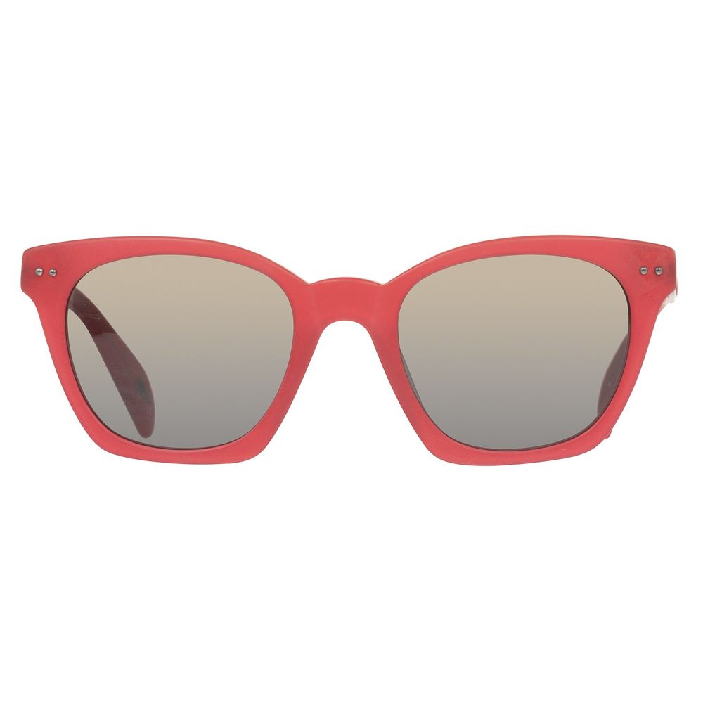 Gant Men’s Bicolor Acetate Sunglasses – Stylish Network Design, 49mm