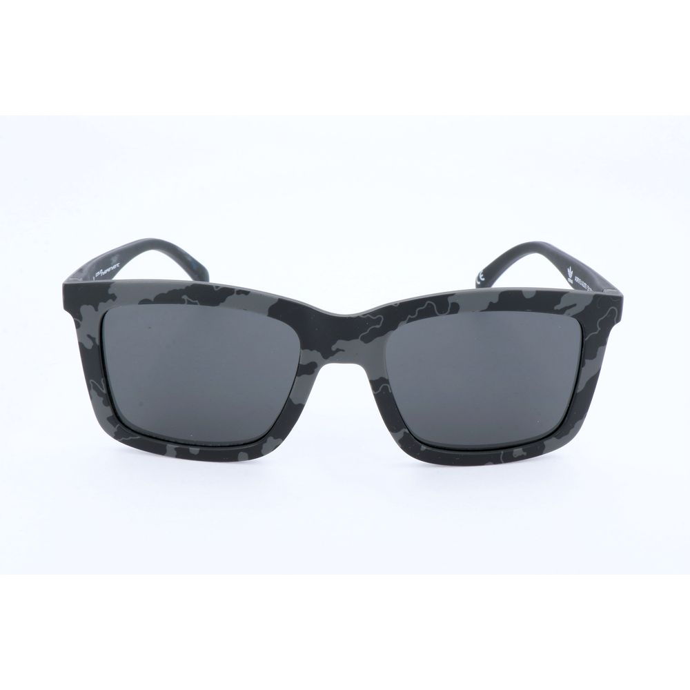 Adidas Brown Acetate Sunglasses for Men