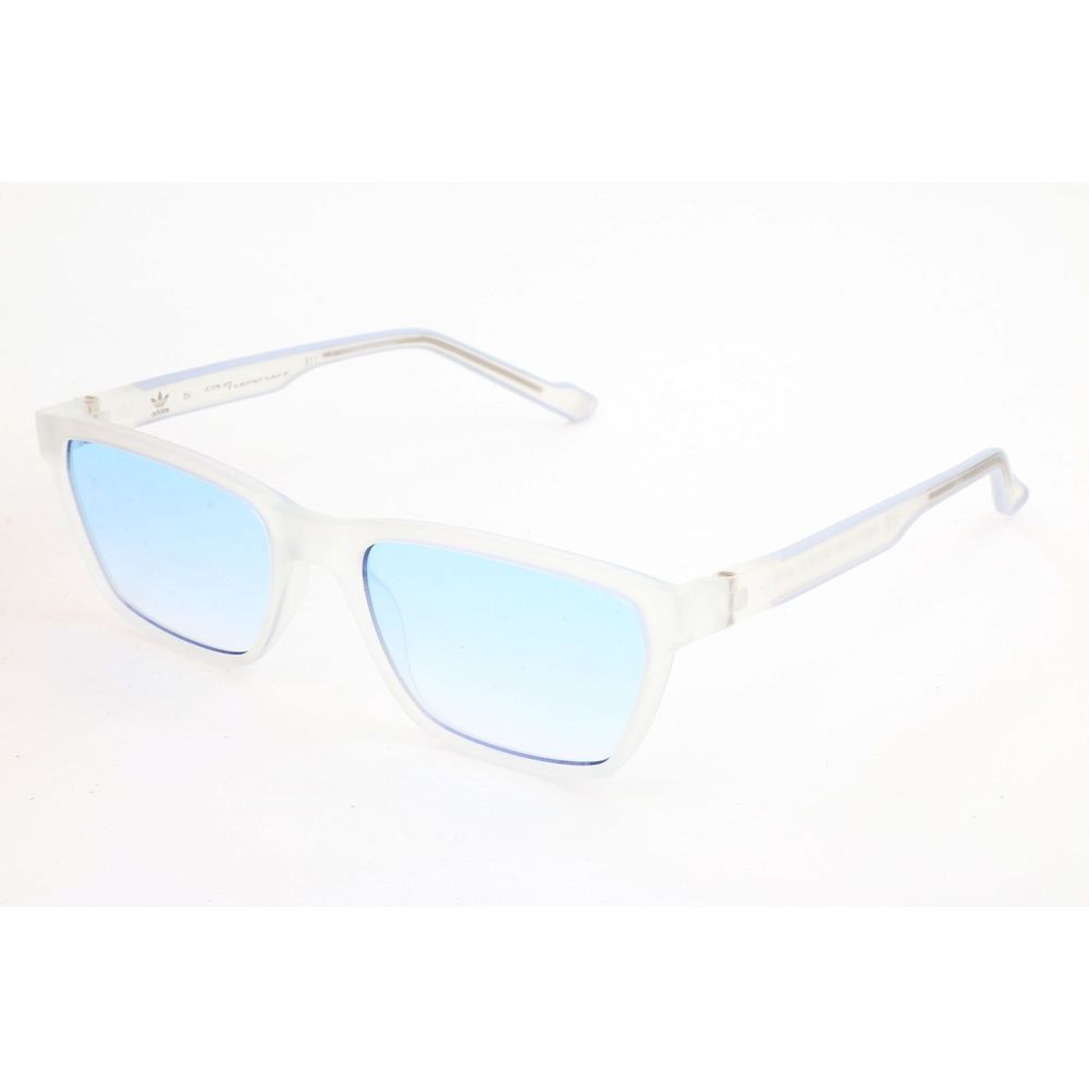 Adidas Transparent Acetate Sunglasses for Men