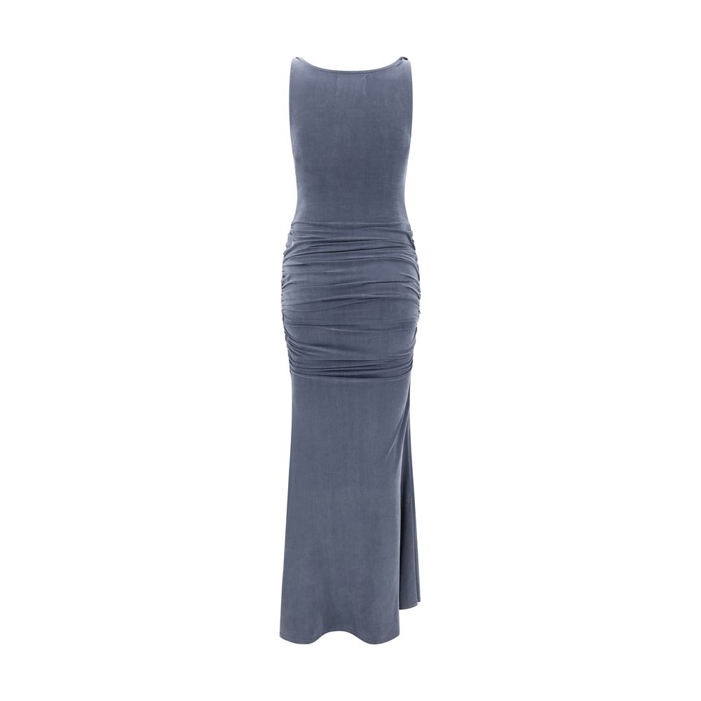 Vivienne Westwood Liz Maxi Dress