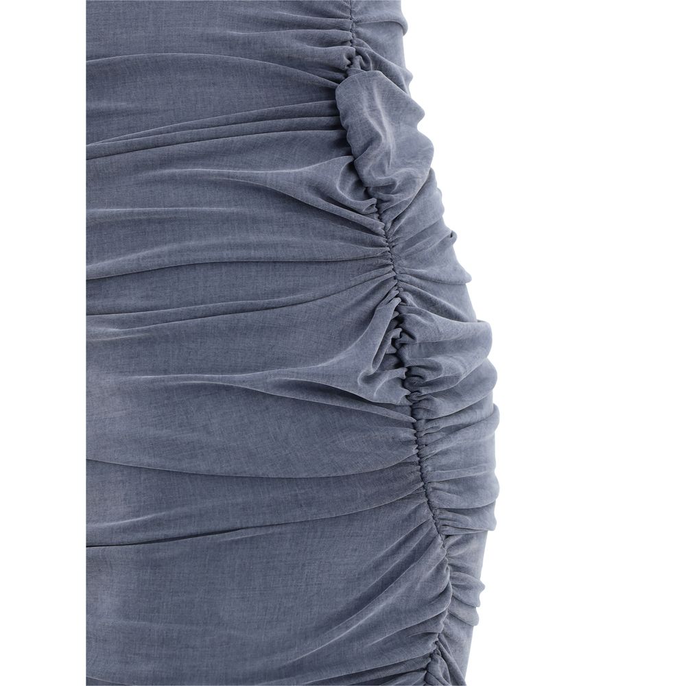 Vivienne Westwood Liz Maxi Dress