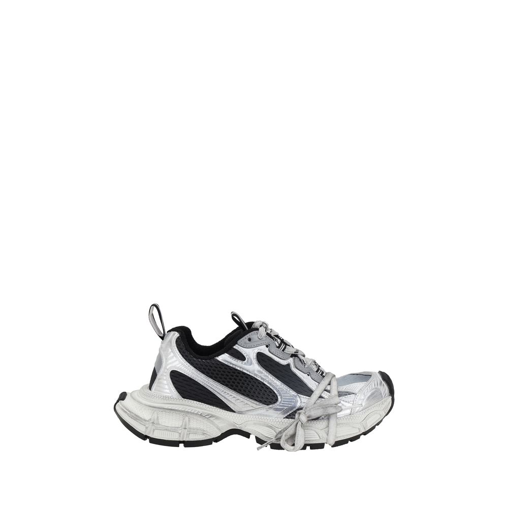 Balenciaga 3XL Gradient Sneakers: A Statement in Contemporary Style