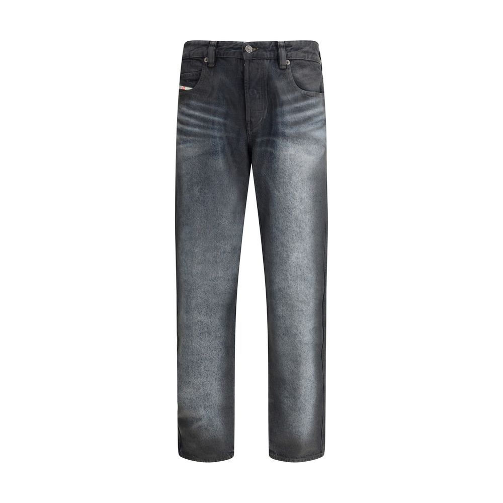 Diesel 1993 D-Vyl-FSG1 Jeans - Master Your Attitude