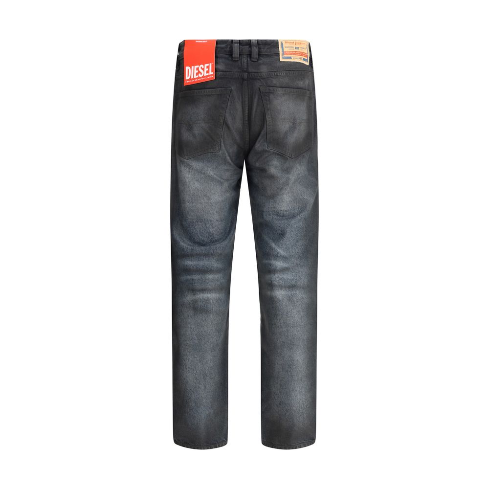 Diesel 1993 D-Vyl-FSG1 Jeans - Master Your Attitude