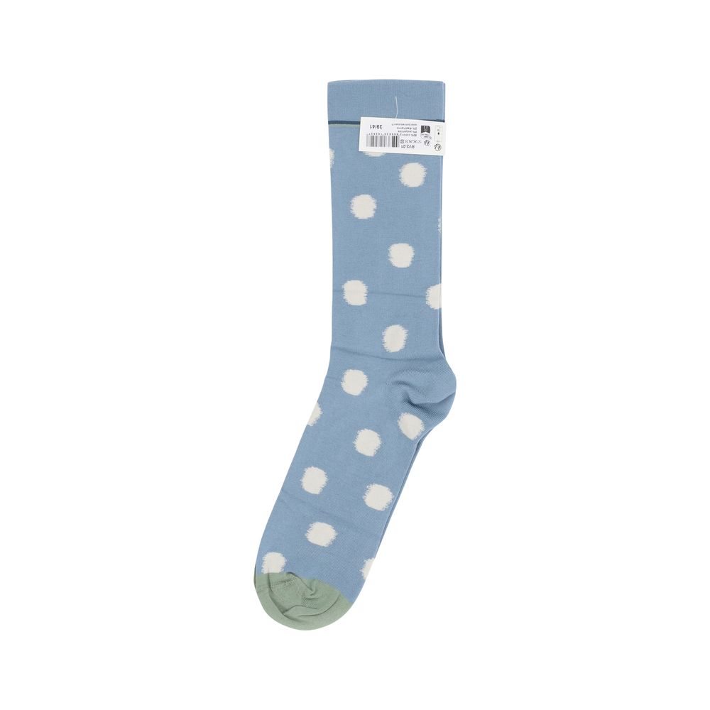 Bonne Maison Polka-dot Pattern Socks