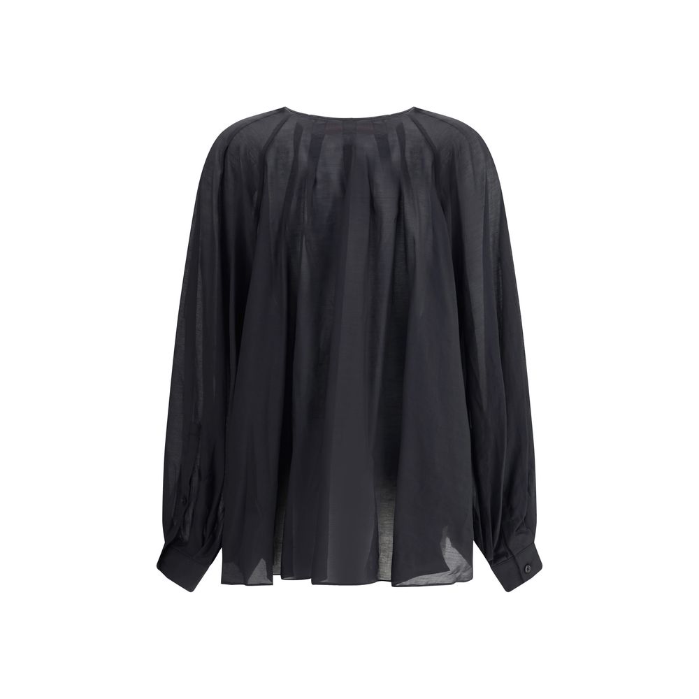 The Latest Biro Cotton Shirt