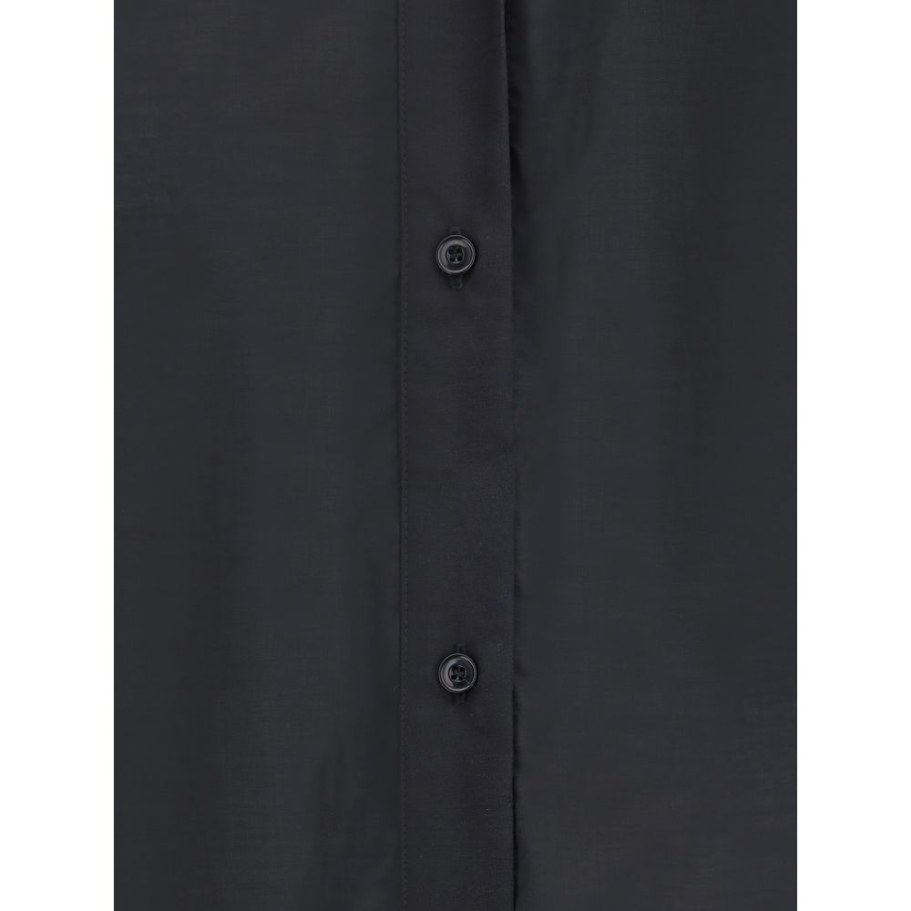 The Latest Biro Cotton Shirt