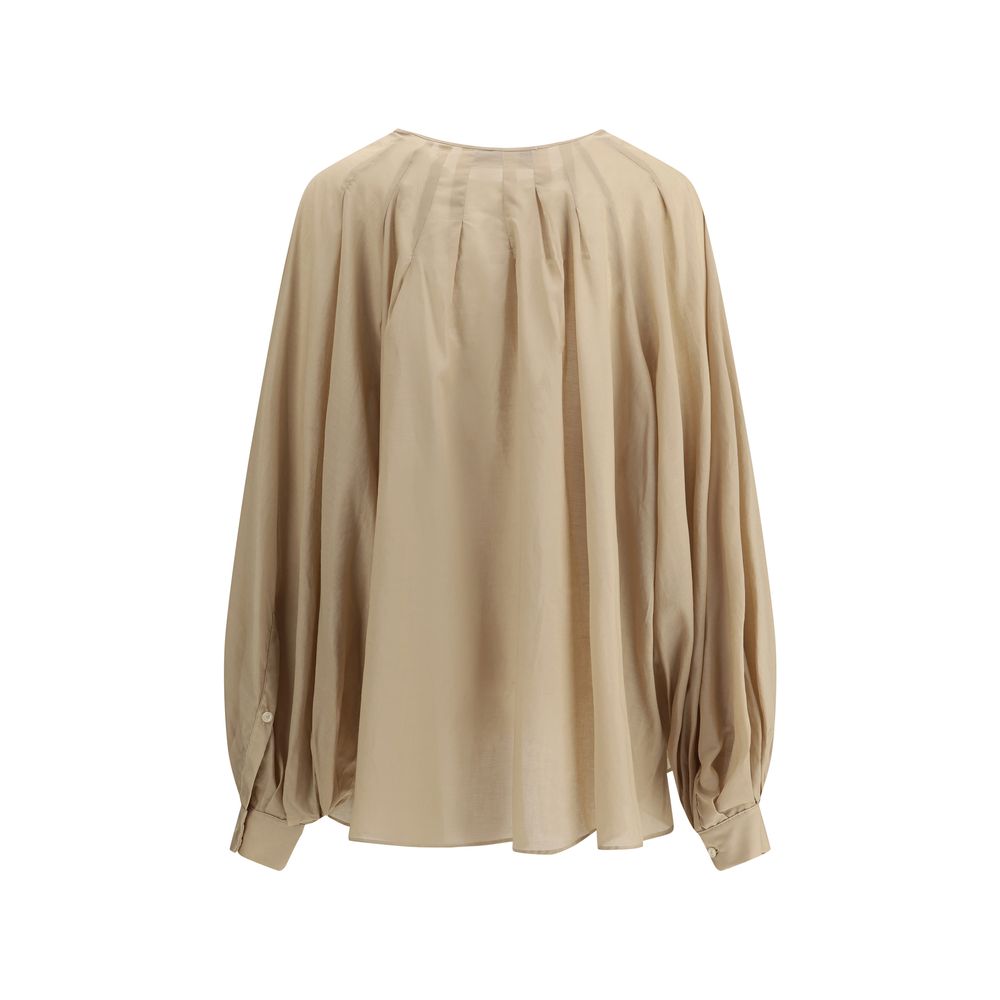 The Latest Biro Cotton Shirt