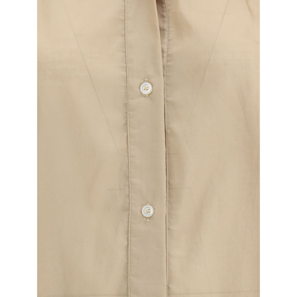 The Latest Biro Cotton Shirt