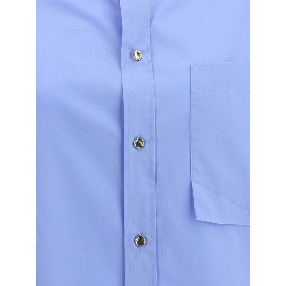 Darkpark Nathalie Cotton Shirt