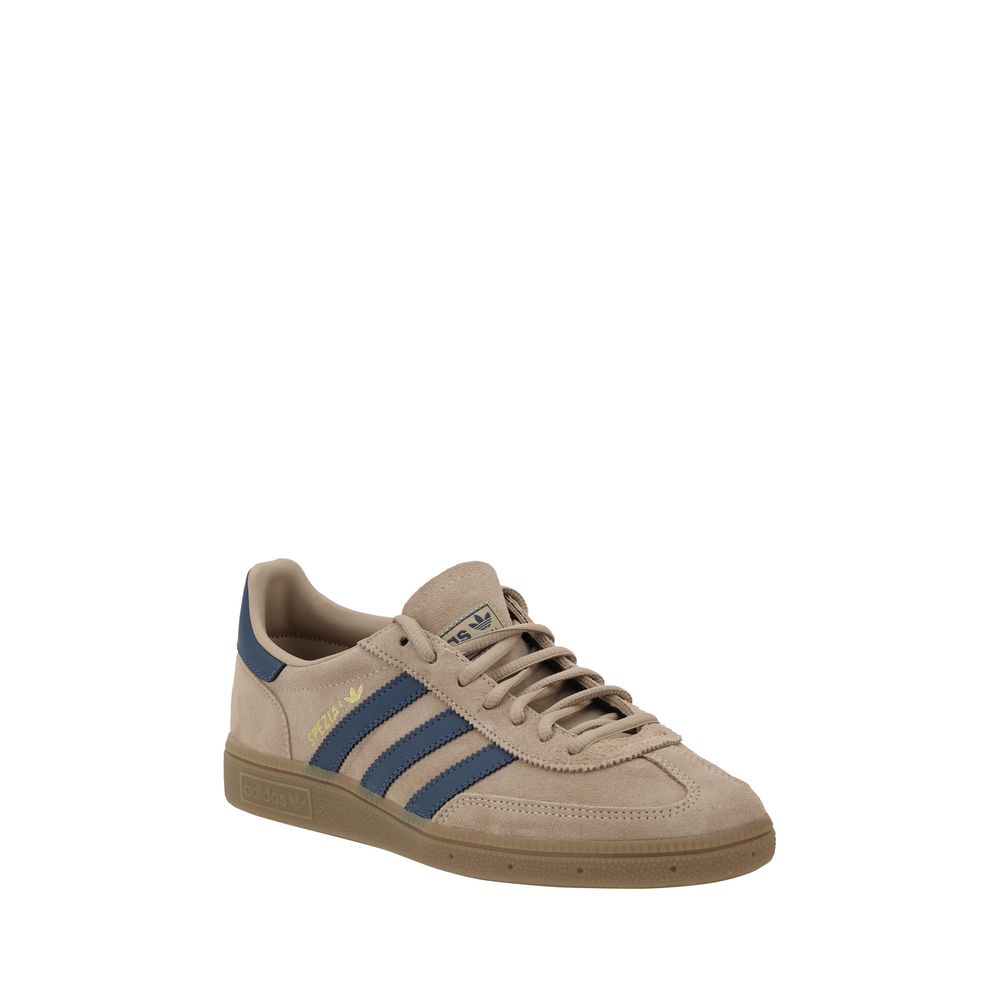 Adidas Leather Handball Spezial Sneakers
