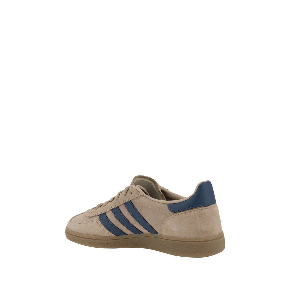 Adidas Leather Handball Spezial Sneakers