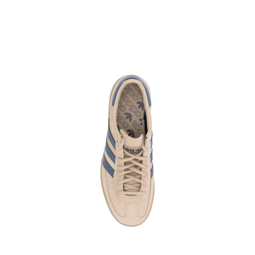 Adidas Leather Handball Spezial Sneakers
