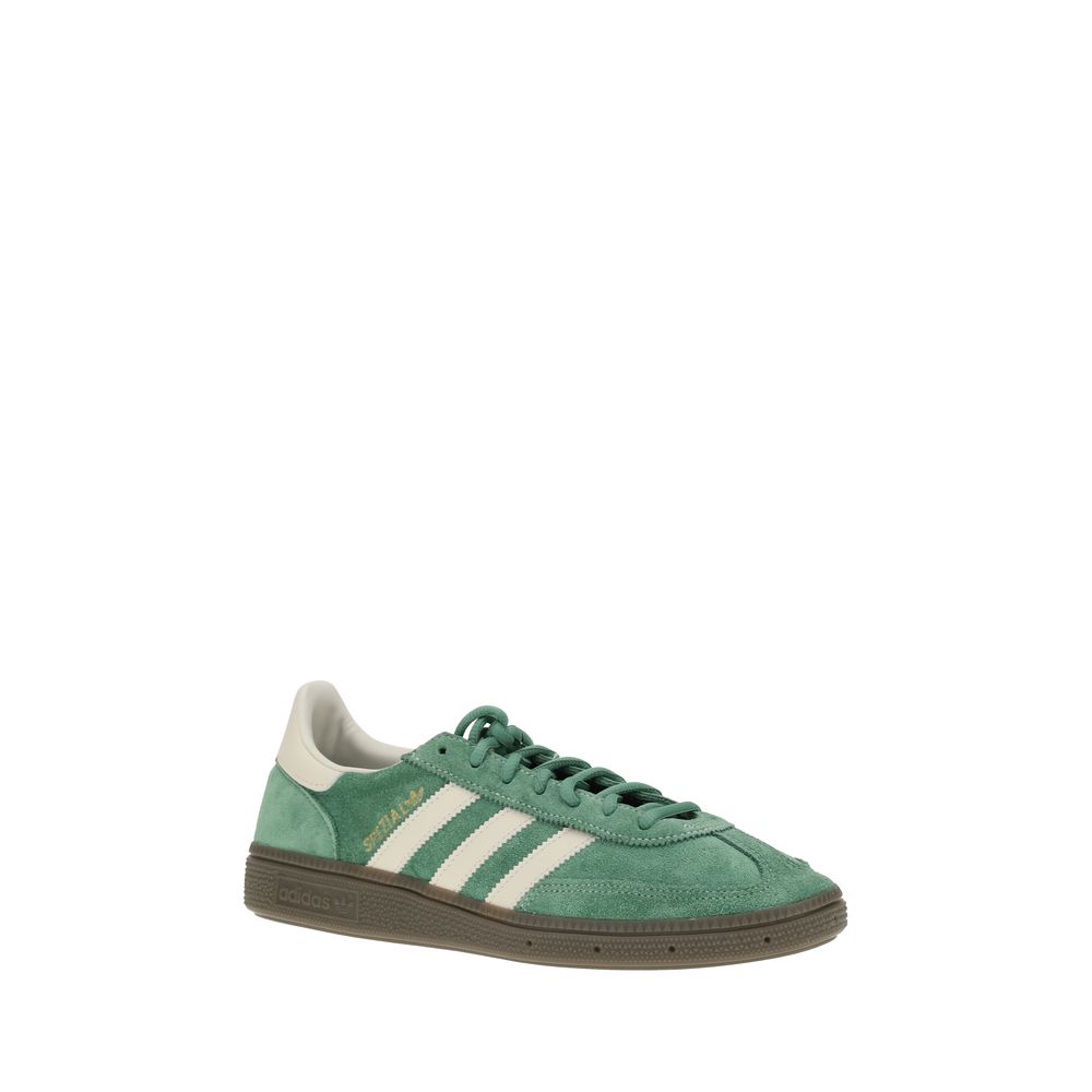 Adidas Handball Spezial Leather Sneakers