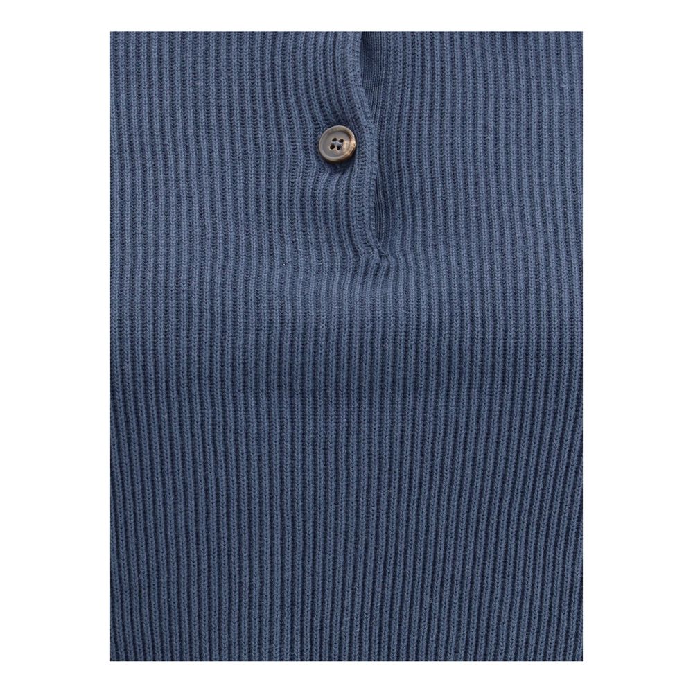 Brunello Cucinelli Elegant Knit Sweater