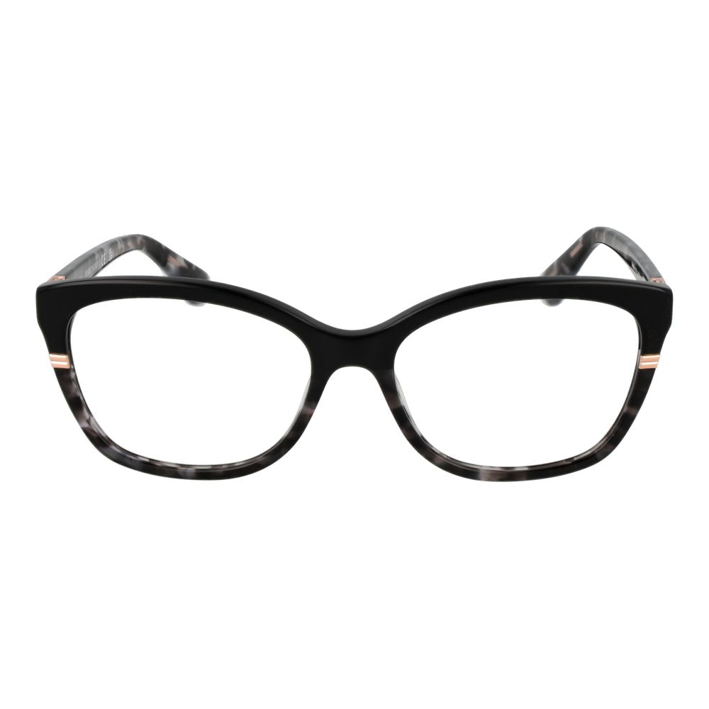 Marciano by Guess Women's Optical Frames – Black Cat Eye