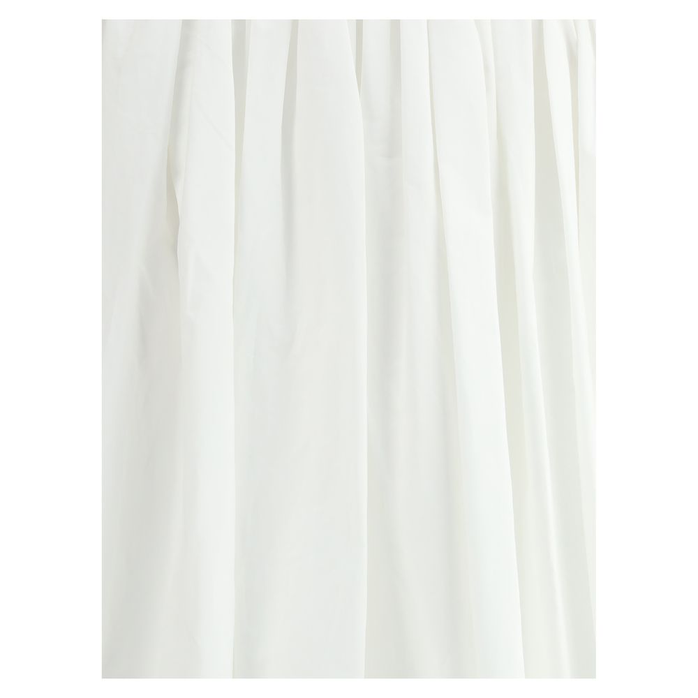 PINKO Johnny Skirt – Contemporary Balloon Design