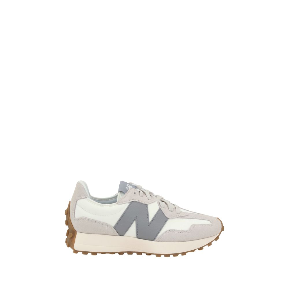 New Balance 327 Sneakers: Stylish Comfort for Every Step
